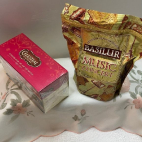 TeaSet Collection - Picture 8 of 12